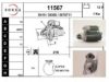 EAI 11567 Starter